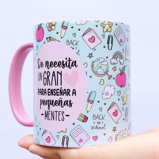SUBLIMACION DE TAZAS 11 OZ